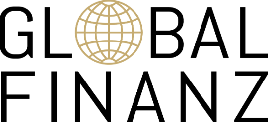 Global-Finanz Logo